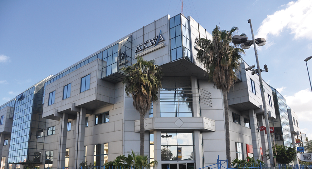 Les filiales cotées d'Akwa Group publient leurs résultats annuels 2019