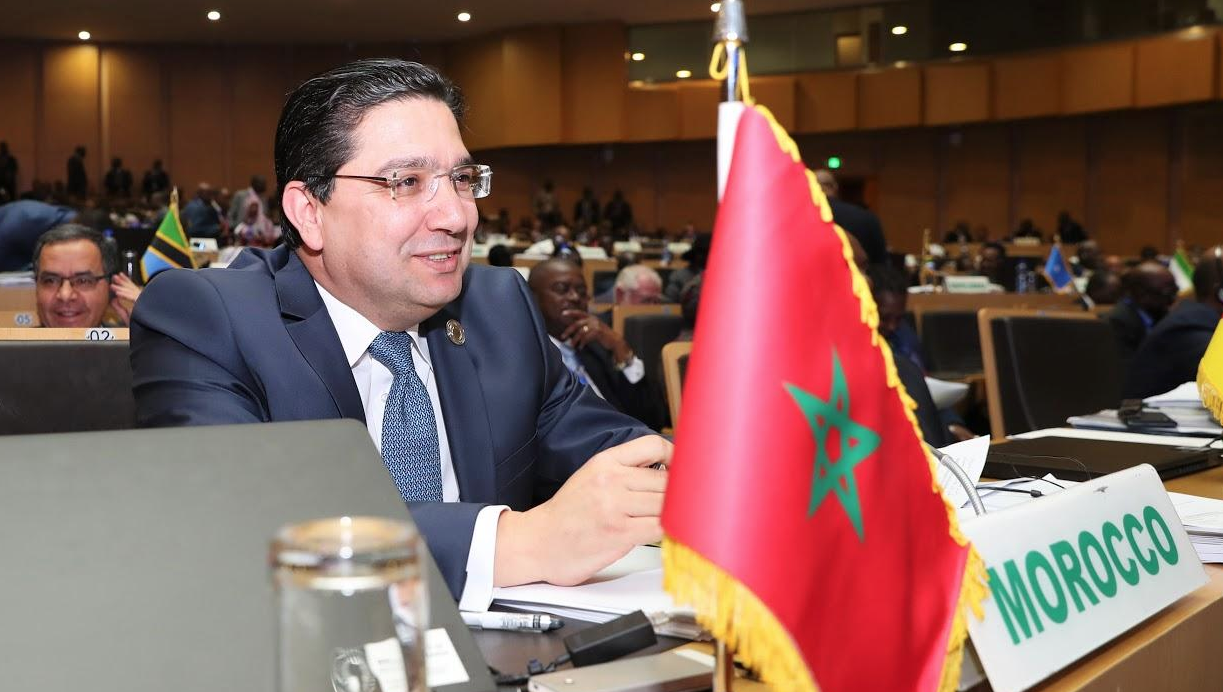 L’UA appelle à un règlement du conflit libyen conformément à l’Accord de Skhirat