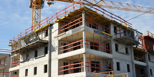 Immobilier industriel : Le BEFA a la cote
