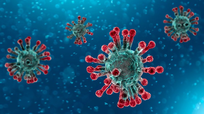 Covid-19 : 1.350 morts et 60.000 infections en Chine