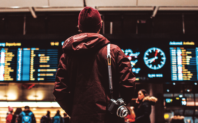 Cybersécurité : les aéroports, ces passoires à données !