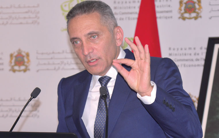 ALE Maroc-Turquie : la classe politique fait bloc derrière MHE