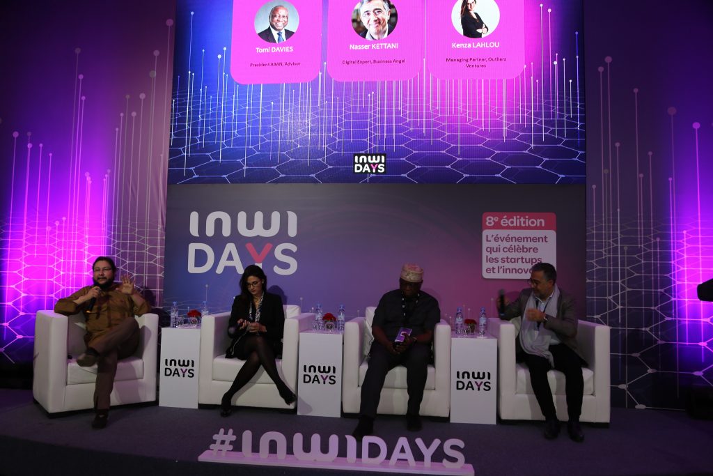 Inwi DAYS 2020 : Une 8ème édition dédiée à l’inclusion financière