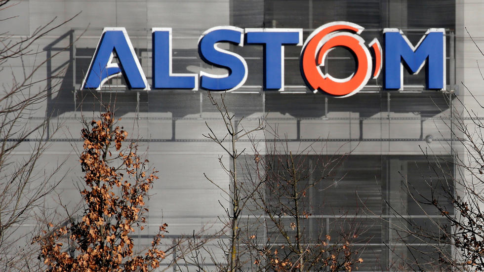 Alstom va racheter Bombardier Transport pour environ 6 milliards d'euros