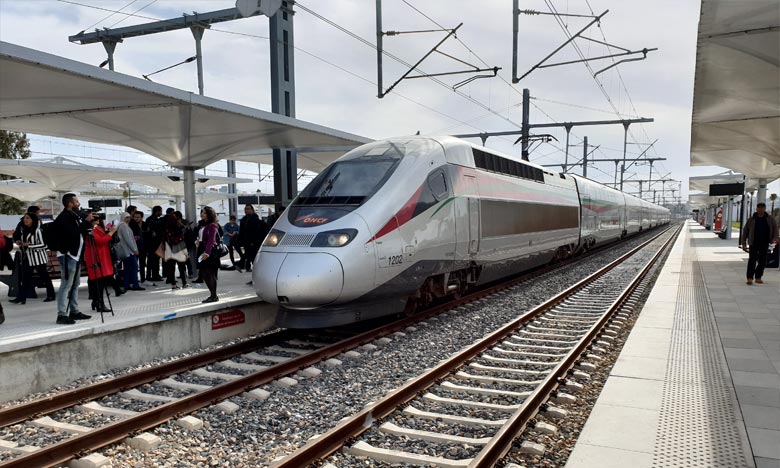 L'ONCF lance «Train+Auto», première offre de service d’intermodalité complémentaire au train