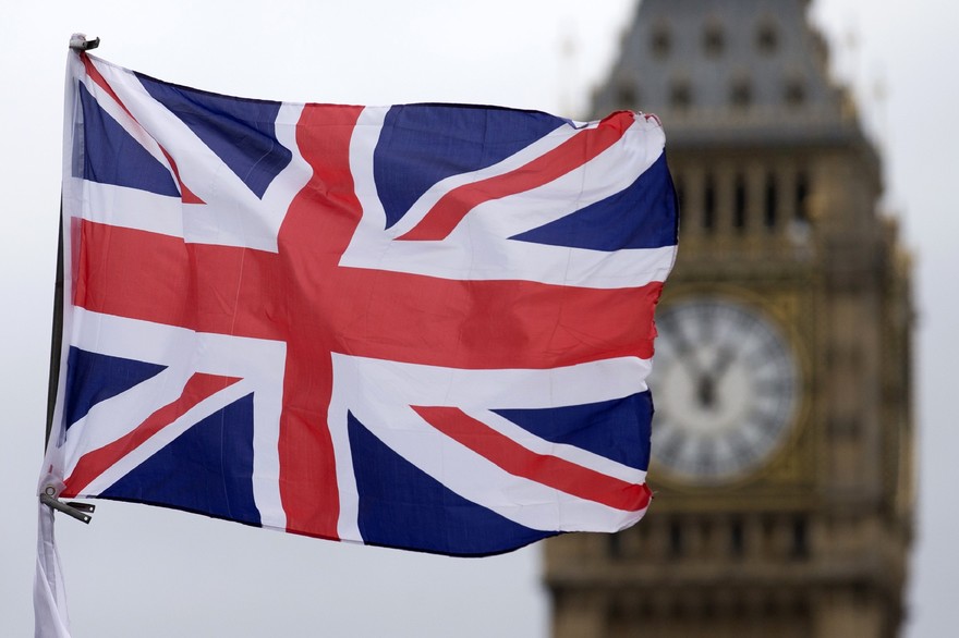 Le gouvernement britannique dévoile son plan d'immigration post-Brexit