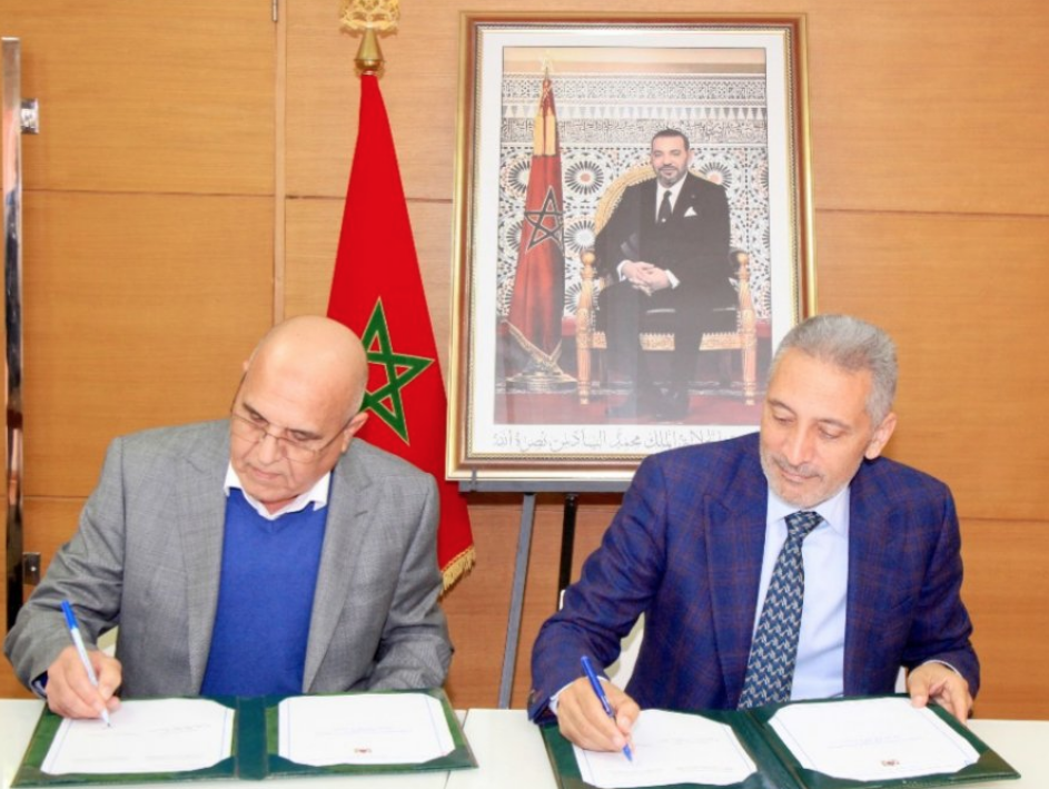 PAI Souss-Massa: Vers une extension de l'usine de production de la SILDA