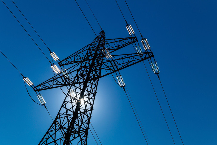 Énergie électrique: Hausse record des exportations en 2019