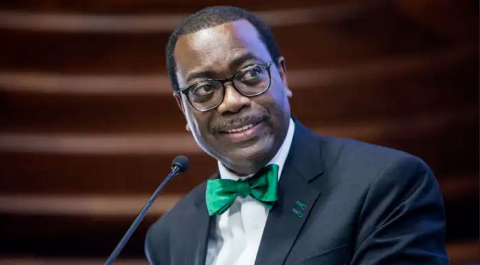 Présidence de la BAD : Le Conseil exécutif de l’Union africaine soutient Akinwumi Adesina pour un deuxième mandat
