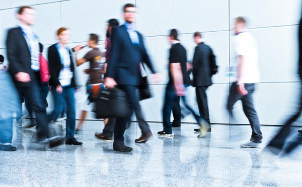 HCP: 54% des salariés au Maroc ne disposent d’aucun contrat de travail