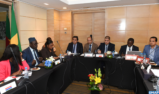 Un marocain élu à la tête de la confédération africaine du cuir