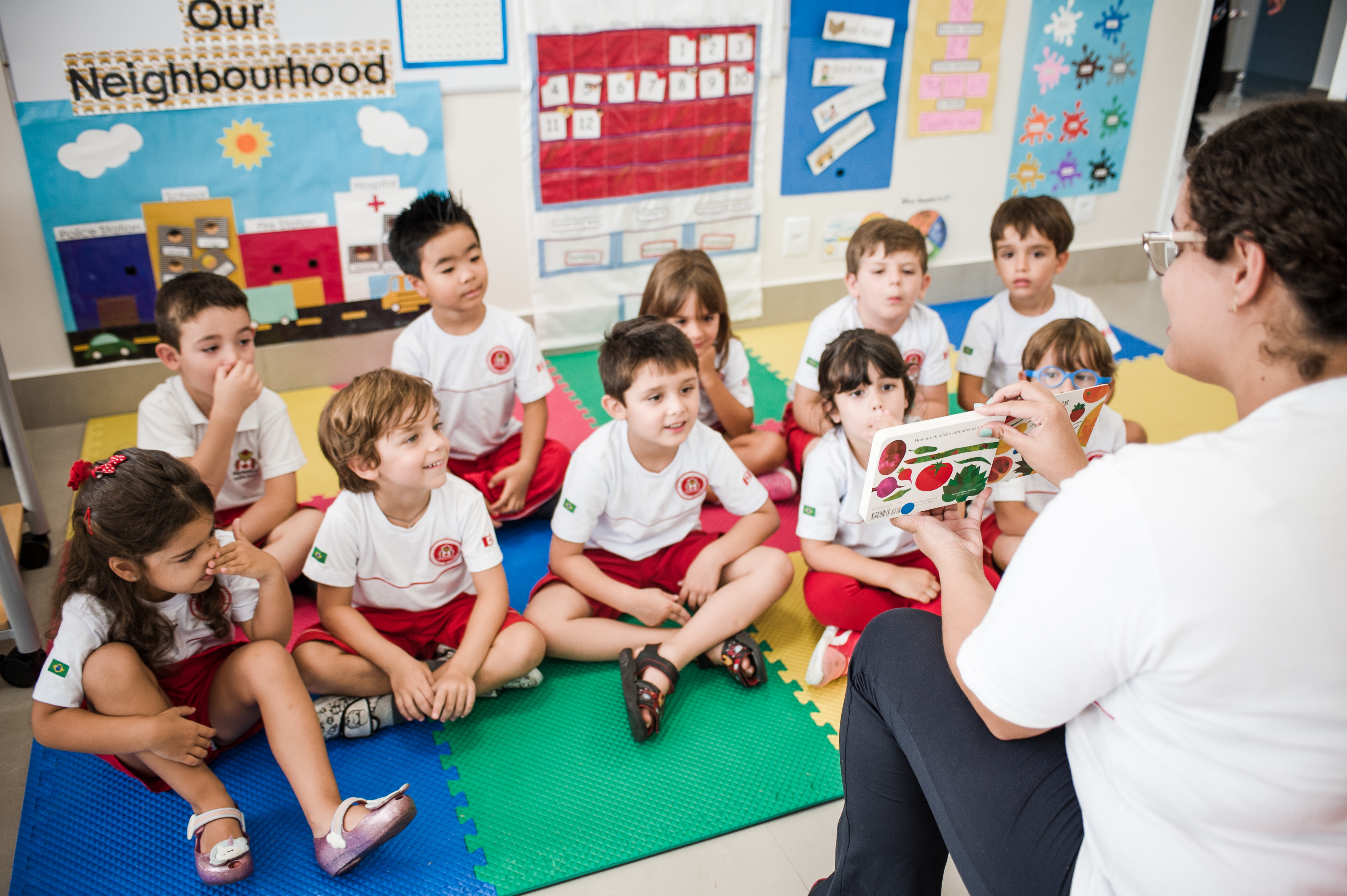 Une nouvelle école canadienne ouvre ses portes à Casablanca