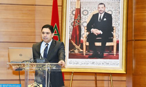 La République de Djibouti ouvre un consulat général à Dakhla