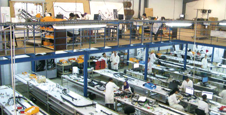 Industrie: l’indice des prix à la production en hausse de 0,1% en janvier 2020 (HCP)