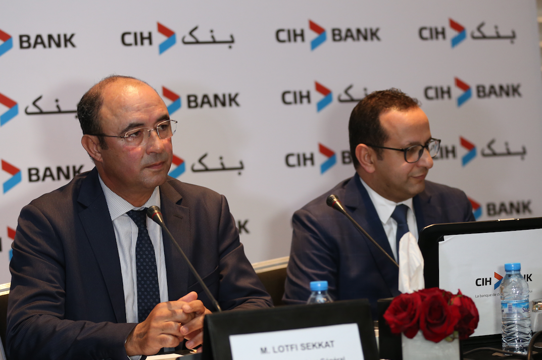 CIH Bank : le digital, un relais gagnant