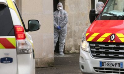 France: environ 120 écoles fermées à cause du coronavirus