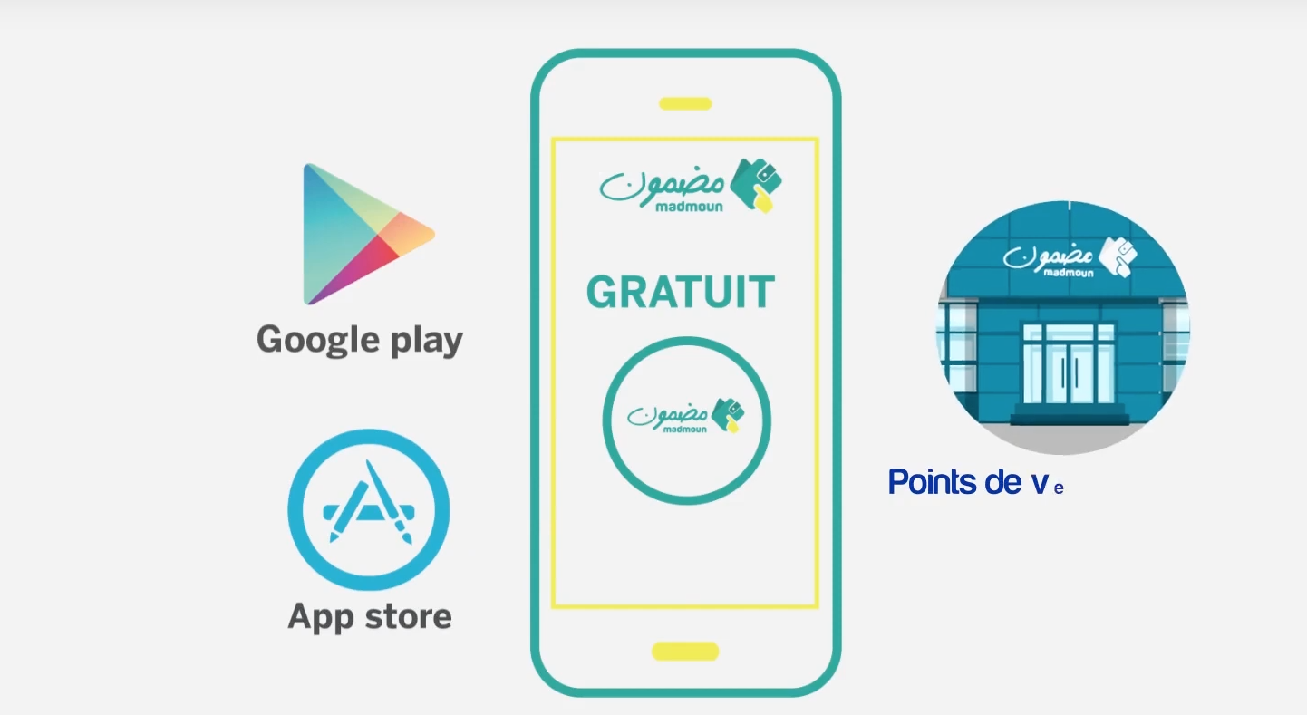 Paiement mobile : Les convictions de Maymouna services financiers