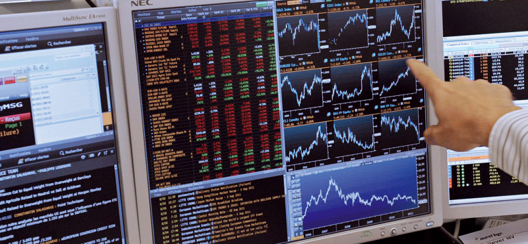 La Bourse de Casablanca se reprend dans les premiers échanges