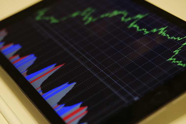 Bons du trésor : Remontée des taux moyen terme