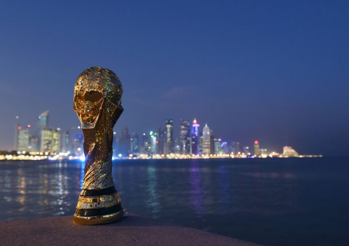 Mondial-2022 : l'Amérique du Sud veut reporter ses éliminatoires
