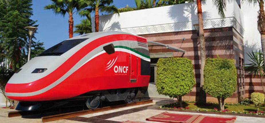 Convention de partenariat entre l'ONCF et l'Association douanière marocaine