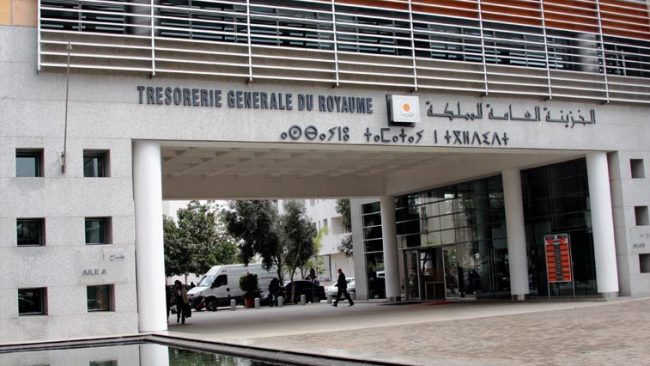 Budget général : Les dépenses de fonctionnement continuent de déraper