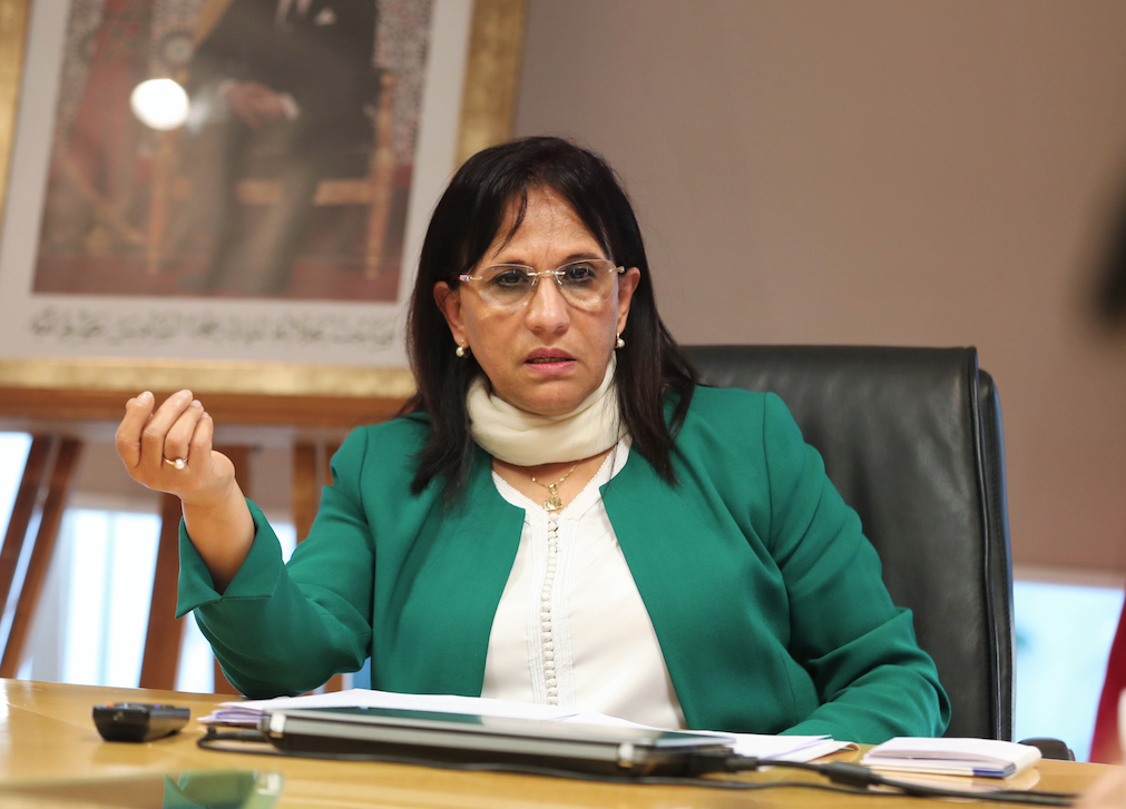 Evénements d’Al Hoceima : Le CNDH livre ses conclusions