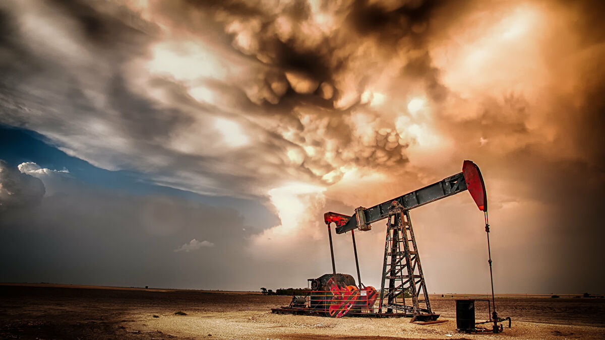 Pétrole : A quelque chose malheur est bon