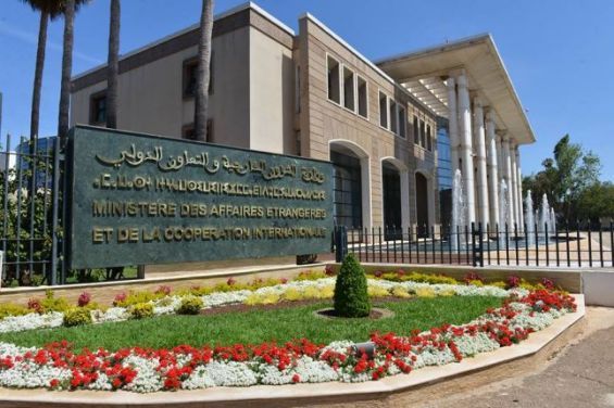 Le Maroc décide de suspendre, jusqu'à nouvel ordre, tous les vols internationaux de passagers