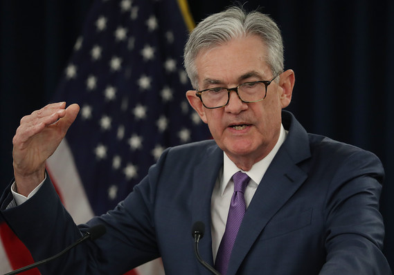 La Fed abaisse ses taux à zéro, un geste fort pour tenter de rassurer