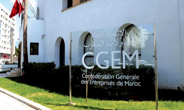 Covid-19 : Voici les mesures d'hygiènes préconisées par la CGEM