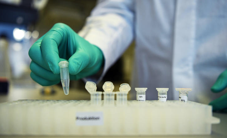 Coronavirus : Un premier essai clinique pour un vaccin lancé à Seattle