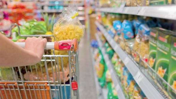 Casablanca: Saisie de quantités de produits impropres à la consommation