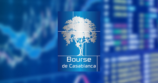 La Bourse de Casablanca clôture dans le rouge