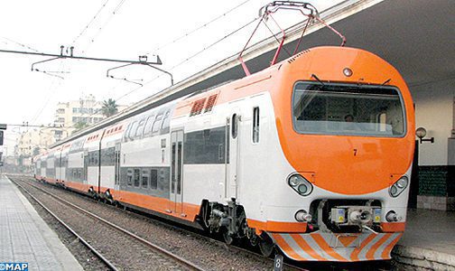 Covid-19 : L'ONCF adapte ses horaires