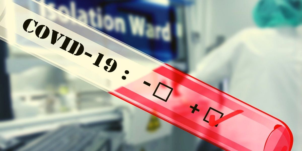 Covid19 : Voici la répartition des cas de contamination par région