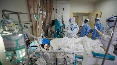 COVID-19: l'Argentine annonce un quatrième décès
