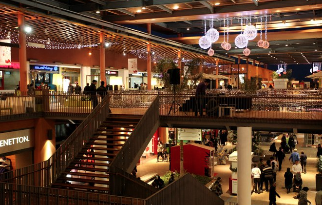 Fermeture à Marrakech des magasins et centres commerciaux à partir de 18h