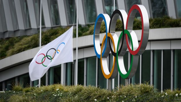 Covid-19: Les JO-2020 reportés «au plus tard à l'été 2021»