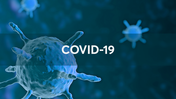 Covid-19: plus de 19.000 morts dans le monde