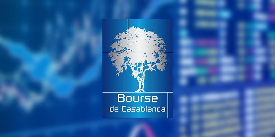 La Bourse de Casablanca termine dans le rouge