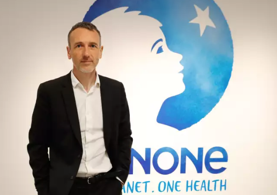 Covid-19: Danone garantit emplois et salaires dans le monde pour 3 mois