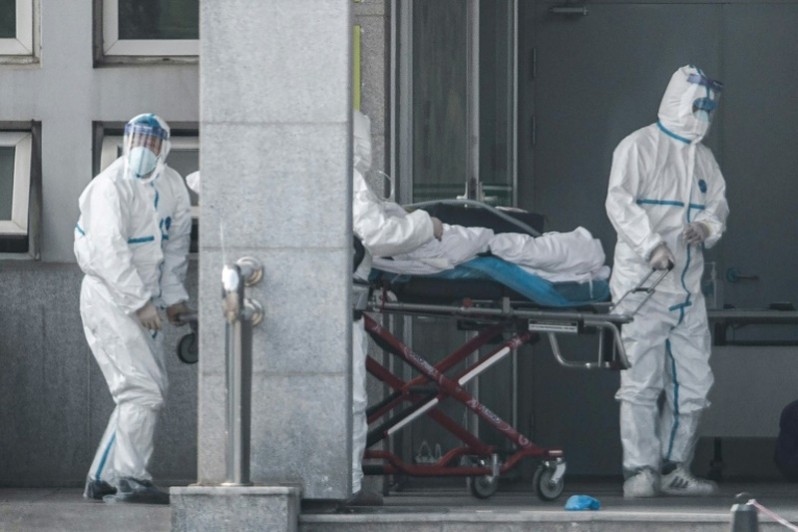 Errachidia : renforcement de la mobilisation contre le nouveau Coronavirus