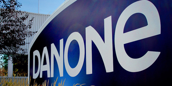 Centrale Danone contribue à hauteur de 10 MDH au Fonds dédié à la gestion du Covid-19