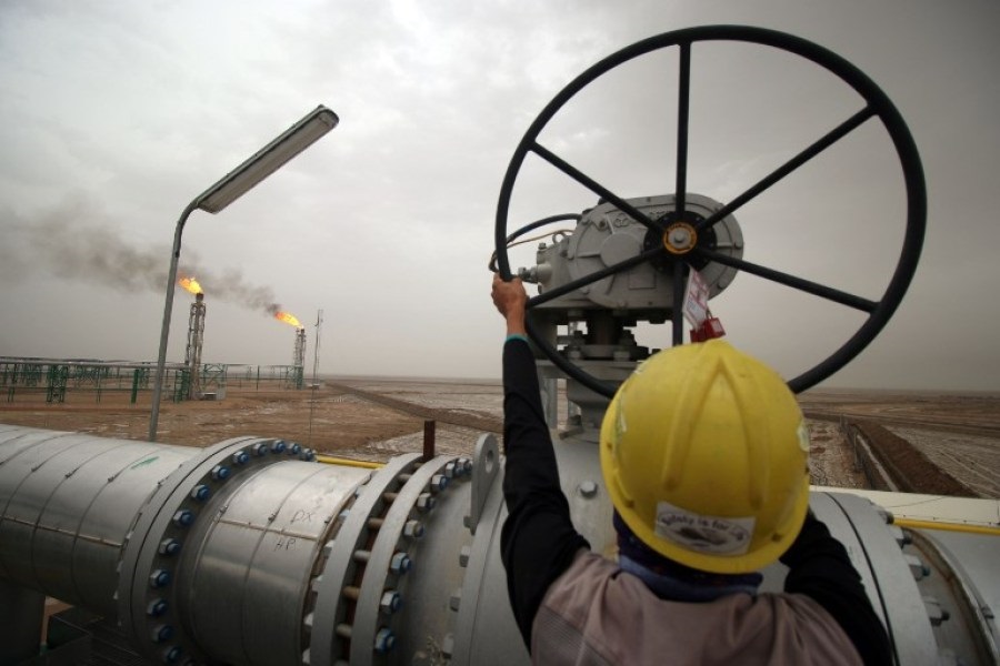 Les prix du pétrole au plus bas depuis 17 ans