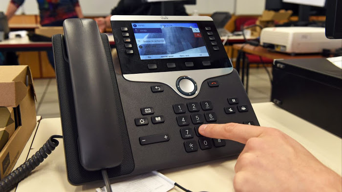 Covid-19 : La Plateforme «Allo 300» enregistre près de 9.500 appels par jour