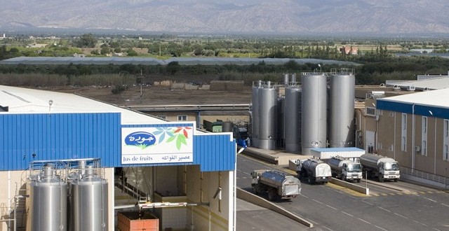 Solidarité : COPAG-JAOUDA prend en charge 3000 familles