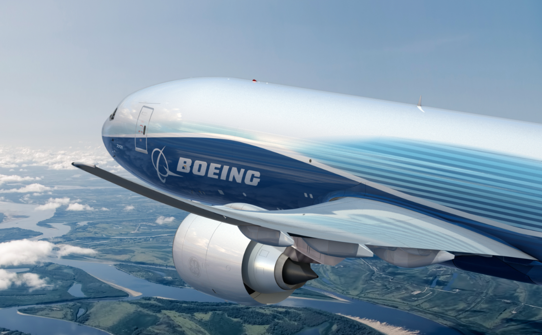 COVID-19 : Boeing va fabriquer des masques en utilisant l'impression 3D