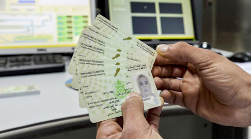 DSGN : les centres d'enregistrement des données identitaires resteront fermés