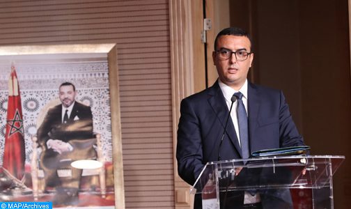 Coronavirus : 113.000 entreprises et plus de 700.000 salariés de la CNSS déclarés en arrêt de travail